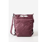 aunts & uncles Grandma's Luxury Club Mrs. Pancake Umhängetasche tulipwood