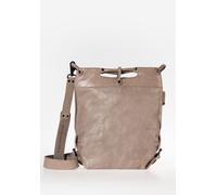 aunts & uncles Grandma's Luxury Club Mrs. Pancake Umhängetasche vintage khaki