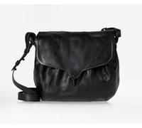 aunts & uncles Grandma's Luxury Club Mrs. Pineapple Pie Umhängetasche Black Smoke