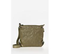 aunts & uncles Grandma's Luxury Club Mrs. Raisin Cookie Umhängetasche olive branch