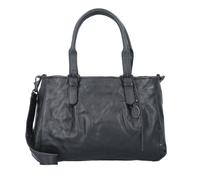 MRS. SHORTBREAD Henkeltasche black smoke
