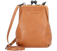 aunts & uncles Grandma's Luxury Club Mrs. Sugar Pop Umhängetasche Leder 13 cm braun