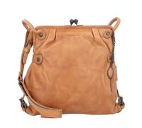 aunts & uncles Grandma's Luxury Club Mrs.Tea Cake Umhängetasche Leder 29 cm braun