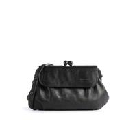 MISS WHOOPIE PIE Umhängetasche black smoke