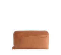 Aunts & Uncles Grandma's Luxury Club Tilda RFID Geldbörse cognac, Leder, Damen