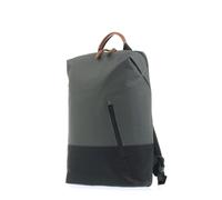 aunts & uncles Japan Hamamatsu Rucksack mit 13" Notebookfach gravity grey