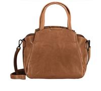 aunts & uncles Grandmas Luxury Club Mrs. Chiffon Pie - Henkeltasche 33 cm (caramel)