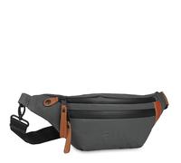 aunts & uncles Japan Ichikawa Gürteltasche gravity grey