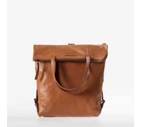 POMELO 3in1 Tasche cognac