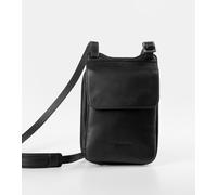 aunts & uncles Jamie´s Orchard TULIP Phone bag jet black