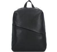 aunts & uncles Jamie's Orchard Crabapple Daypack Leder 30 cm schwarz