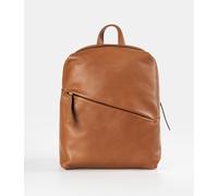 aunts & uncles Jamie's Orchard Crabapple Rucksack cognac