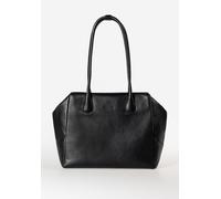 aunts & uncles Jamie's Orchard Olive Schultertasche jet black