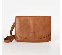 aunts & uncles Jamie's Orchard Pepino Umhängetasche cognac