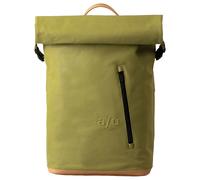 aunts & uncles Japan Fukui Rolltop - Rucksack 15" 42.5 cm (marshland)