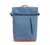 Aunts & Uncles Japan Fukui Rolltop Rucksack blau, Baumwolle, Unisex, 15L