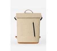 aunts & uncles Japan Fukui Rolltop Rucksack mit 15" Notebookfach nomad