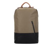 aunts & uncles Japan Hamamatsu Daypack 33 cm Laptopfach beige