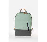 aunts & uncles Japan Hamamatsu Rucksack mit 13" Notebookfach sage green