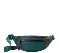 aunts & uncles Japan Ichikawa - Gürteltasche 33 cm (transformative teal)