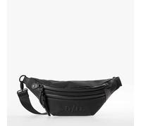 aunts & uncles Japan Ichikawa Gürteltasche black