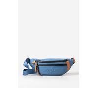 aunts & uncles Japan Ichikawa Gürteltasche blue jeans