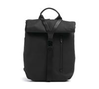 Aunts & Uncles Japan Kiso Rolltop Rucksack schwarz, Nylon, Unisex, 6L