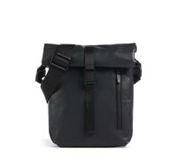 Aunts & Uncles Japan Kuji Umhängetasche schwarz, Nylon, Unisex