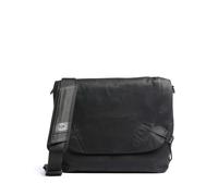 Aunts & Uncles Kuriertasche Japan Matsumoto Black