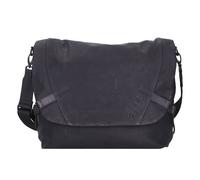 aunts & uncles Japan Matsumoto Umhängetasche 33 cm Laptopfach schwarz