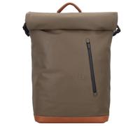 aunts & uncles Japan Matsuyama Rucksack 48 cm Laptopfach grün
