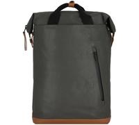 aunts & uncles Japan Morioka Daypack 44 cm Laptopfach grau