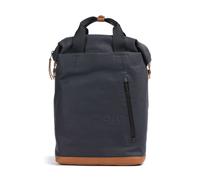 Aunts & Uncles Japan Morioka Rucksack navy, Canvas, Unisex, 11L