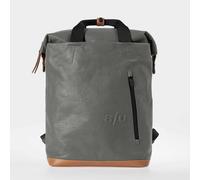 aunts & uncles Japan Morioka Rucksack -Shopper mit 13" Notebook gravity grey