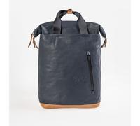 aunts & uncles Japan Morioka Rucksack -Shopper mit 13" Notebook Night blue