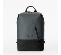 aunts & uncles Japan Nishi Hamamatsu Rucksack mit 13" Notebookfach dark shadow