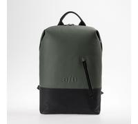 aunts & uncles Japan Nishi Hamamatsu Rucksack mit 13" Notebookfach forest night