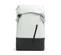 Aunts & Uncles Japan Niyodo Rucksack hellgrau, Nylon, Unisex, 11L