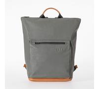 aunts & uncles Japan Okayama Rucksack mit 13" Notebookfach gravity grey