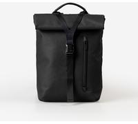 Aunts & Uncles Japan Kiso Rolltop Rucksack schwarz, Nylon, Unisex, 6L