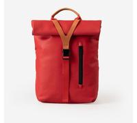aunts & uncles Japan RE Kiso Rolltop Rucksack Red