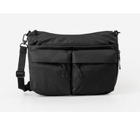 aunts & uncles Japan RE Lite Omono Umhängetasche Black