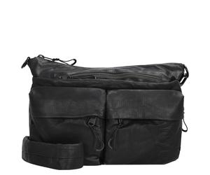 aunts & uncles Japan RE Mogami RE Lite - Umhängetasche 30 cm (black)