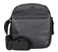 aunts & uncles Japan RE Onga RE - Umhängetasche 19 cm (black)