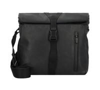 Aunts & Uncles Umhängetasche Japan Re Seki erweiterbar Black