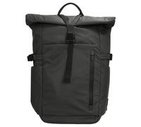 Aunts & Uncles Japan Tokachi Rolltop Rucksack dunkelgrau, Nylon, Unisex, 18L