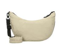 aunts & uncles Japan RE Yoshii RE Umhängetasche 34.5 cm mit Dehnfalte beige