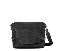 Aunts & Uncles Japan Sendai Crossbody bag black