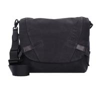 Aunts & Uncles Sendai Umhängetasche Schwarz