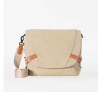 Aunts & Uncles Sendai Umhängetasche Hellbeige